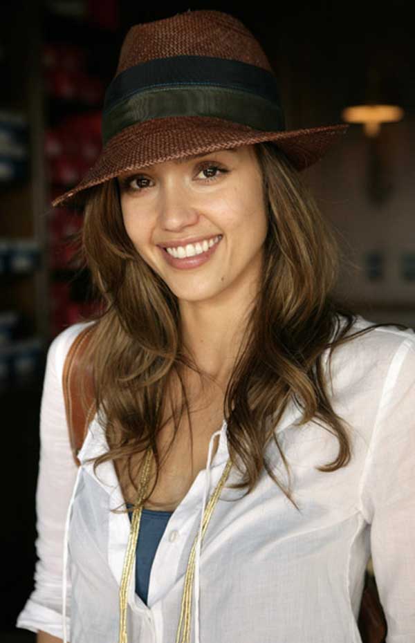 杰西卡·阿尔芭/Jessica Alba-09-90